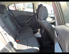 Mazda Axela Sports 2019