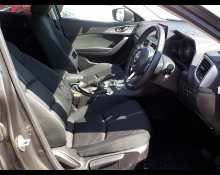 Mazda Axela Sports 2019