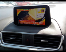 Mazda Axela Sports 2019