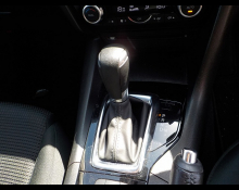 Mazda Axela Sports 2019