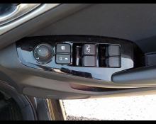 Mazda Axela Sports 2019