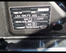 Mazda Axela Sports 2019