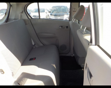 Daihatsu Mira e:S 2016