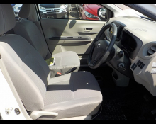 Daihatsu Mira e:S 2016