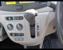 Daihatsu Mira e:S 2016