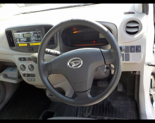Daihatsu Mira e:S 2016