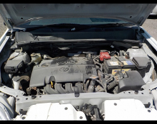 Toyota Succeed Van 2017