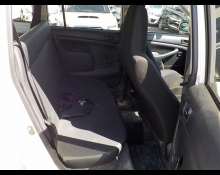 Toyota Succeed Van 2017