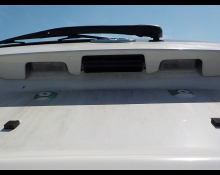 Toyota Succeed Van 2017