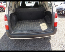 Toyota Succeed Van 2017