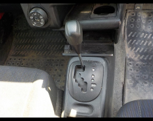 Toyota Succeed Van 2017