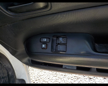 Toyota Succeed Van 2017