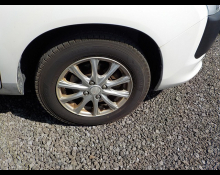 Toyota Succeed Van 2017