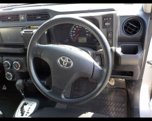 Toyota Probox Van 2016