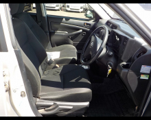 Toyota Probox Van 2016