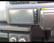 Toyota Probox Van 2016