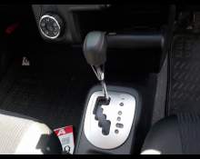 Toyota Probox Van 2016