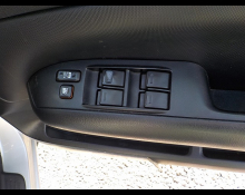 Toyota Probox Van 2016