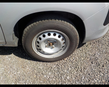 Toyota Probox Van 2016