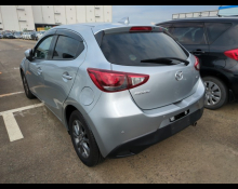 Mazda Demio 2019