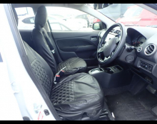 Mitsubishi Mirage 2021