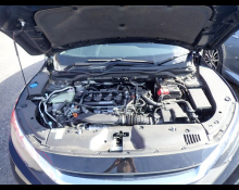 Honda Civic 2019