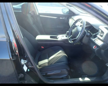 Honda Civic 2019