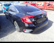 Honda Civic 2019