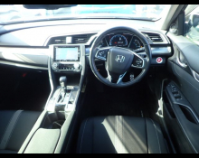 Honda Civic 2019