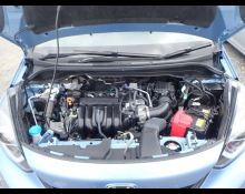 Honda Fit 2022