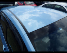 Honda Fit 2022