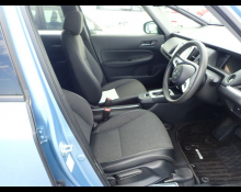Honda Fit 2022