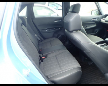 Honda Fit 2022