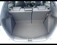 Honda Fit 2022