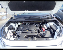 Toyota RAV4 2021