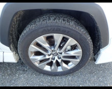 Toyota RAV4 2021