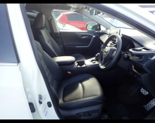 Toyota RAV4 2021
