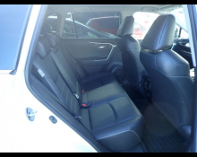 Toyota RAV4 2021