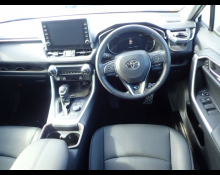 Toyota RAV4 2021