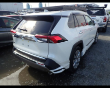 Toyota RAV4 2021