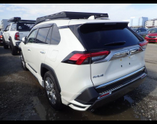 Toyota RAV4 2021