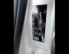 Toyota Vitz 2019