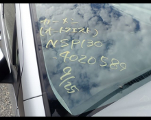 Toyota Vitz 2019