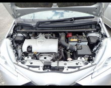 Toyota Vitz 2019