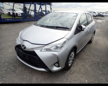 Toyota Vitz 2019