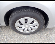 Toyota Vitz 2019