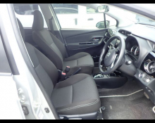 Toyota Vitz 2019