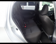 Toyota Vitz 2019
