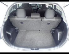 Toyota Vitz 2019