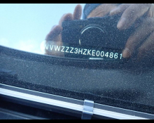 Volkswagen Arteon 2019